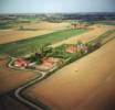 Photos aériennes de La Couture (62136) | Pas-de-Calais, Hauts-de-France, France - Photo réf. 48634