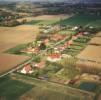 Photos aériennes de La Couture (62136) | Pas-de-Calais, Hauts-de-France, France - Photo réf. 48636