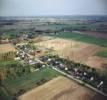 Photos aériennes de La Couture (62136) | Pas-de-Calais, Hauts-de-France, France - Photo réf. 48638