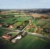 Photos aériennes de La Couture (62136) | Pas-de-Calais, Hauts-de-France, France - Photo réf. 48642