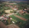 Photos aériennes de La Couture (62136) | Pas-de-Calais, Hauts-de-France, France - Photo réf. 48648