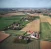 Photos aériennes de La Couture (62136) | Pas-de-Calais, Hauts-de-France, France - Photo réf. 48651