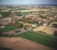 Photos aériennes de La Couture (62136) | Pas-de-Calais, Hauts-de-France, France - Photo réf. 48654