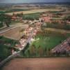 Photos aériennes de La Couture (62136) | Pas-de-Calais, Hauts-de-France, France - Photo réf. 48655