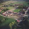 Photos aériennes de La Couture (62136) | Pas-de-Calais, Hauts-de-France, France - Photo réf. 48658