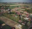 Photos aériennes de La Couture (62136) | Pas-de-Calais, Hauts-de-France, France - Photo réf. 48662