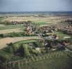 Photos aériennes de La Couture (62136) | Pas-de-Calais, Hauts-de-France, France - Photo réf. 48664