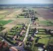 Photos aériennes de La Couture (62136) | Pas-de-Calais, Hauts-de-France, France - Photo réf. 48665
