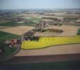 Photos aériennes de La Couture (62136) | Pas-de-Calais, Hauts-de-France, France - Photo réf. 48666