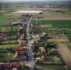 Photos aériennes de La Couture (62136) | Pas-de-Calais, Hauts-de-France, France - Photo réf. 48673