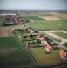 Photos aériennes de La Couture (62136) | Pas-de-Calais, Hauts-de-France, France - Photo réf. 48674