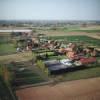 Photos aériennes de La Couture (62136) | Pas-de-Calais, Hauts-de-France, France - Photo réf. 48675