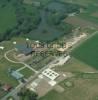 Photos aériennes de Bliesbruck (57200) - Le Parc Archéologique | Moselle, Lorraine, France - Photo réf. 49681