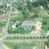 Photos aériennes de Breuilpont (27640) - L'Ecole | Eure, Normandie, France - Photo réf. 49862