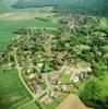 Photos aériennes de Ménilles (27120) - La Résidence Bellevue | Eure, Normandie, France - Photo réf. 49867