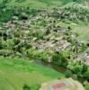 Photos aériennes de Ménilles (27120) | Eure, Haute-Normandie, France - Photo réf. 49877