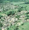 Photos aériennes de Garnay (28500) - Le Centre Bourg | Eure-et-Loir, Centre-Val de Loire, France - Photo réf. 49925