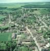 Photos aériennes de Garnay (28500) - Autre vue | Eure-et-Loir, Centre-Val de Loire, France - Photo réf. 49926