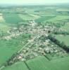 Photos aériennes de Cesny-Bois-Halbout (14220) - Le Lotissement de Saint-Clair | Calvados, Normandie, France - Photo réf. 50002