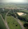Photos aériennes de Richemont (57270) - L'Autoroute A31 | Moselle, Grand Est, France - Photo réf. 50008