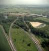 Photos aériennes de Richemont (57270) - L'Autoroute A31 | Moselle, Lorraine, France - Photo réf. 50008