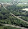 Photos aériennes de Richemont (57270) - L'Autoroute A31 | Moselle, Lorraine, France - Photo réf. 50009