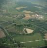 Photos aériennes de Richemont (57270) - L'Autoroute A31 | Moselle, Grand Est, France - Photo réf. 50012