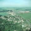 Photos aériennes de Tillières-sur-Avre (27570) | Eure, Normandie, France - Photo réf. 50017