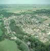 Photos aériennes de Bretteville-sur-Laize (14680) - Autre vue | Calvados, Normandie, France - Photo réf. 50052