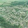 Photos aériennes de Bretteville-sur-Laize (14680) - Autre vue | Calvados, Normandie, France - Photo réf. 50053