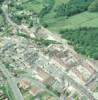 Photos aériennes de Bretteville-sur-Laize (14680) - Le Centre Ville | Calvados, Normandie, France - Photo réf. 50054