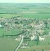 Photos aériennes de Saint-Sylvain (14190) - Autre vue | Calvados, Normandie, France - Photo réf. 50062