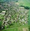 Photos aériennes de Mesnil-sur-l'Estrée (27650) - Autre vue | Eure, Normandie, France - Photo réf. 50075