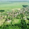 Photos aériennes de Mesnil-sur-l'Estrée (27650) - Autre vue | Eure, Normandie, France - Photo réf. 50077