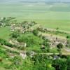 Photos aériennes de Mesnil-sur-l'Estrée (27650) - Autre vue | Eure, Normandie, France - Photo réf. 50078