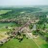 Photos aériennes de Garennes-sur-Eure (27780) | Eure, Normandie, France - Photo réf. 50116