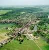 Photos aériennes de Garennes-sur-Eure (27780) | Eure, Haute-Normandie, France - Photo réf. 50116