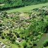 Photos aériennes de Garennes-sur-Eure (27780) | Eure, Haute-Normandie, France - Photo réf. 50122