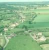 Photos aériennes de Villers-Canivet (14420) - Autre vue | Calvados, Normandie, France - Photo réf. 50153
