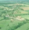 Photos aériennes de Villers-Canivet (14420) - Autre vue | Calvados, Normandie, France - Photo réf. 50154