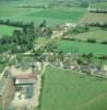 Photos aériennes de Villers-Canivet (14420) - Autre vue | Calvados, Normandie, France - Photo réf. 50156
