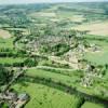 Photos aériennes de Clécy (14570) - Autre vue | Calvados, Normandie, France - Photo réf. 50172