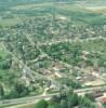 Photos aériennes de Courcelles-sur-Seine (27940) - Autre vue | Eure, Normandie, France - Photo réf. 50188
