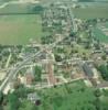 Photos aériennes de Courcelles-sur-Seine (27940) - Autre vue | Eure, Normandie, France - Photo réf. 50189
