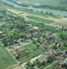 Photos aériennes de Courcelles-sur-Seine (27940) - Autre vue | Eure, Normandie, France - Photo réf. 50191