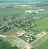 Photos aériennes de Courcelles-sur-Seine (27940) - Autre vue | Eure, Normandie, France - Photo réf. 50193