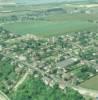 Photos aériennes de Courcelles-sur-Seine (27940) - Autre vue | Eure, Normandie, France - Photo réf. 50194