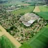 Photos aériennes de Aubevoye (27940) | Eure, Haute-Normandie, France - Photo réf. 50201