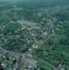 Photos aériennes de Saint-Marcel (27950) - Vue générale | Eure, Haute-Normandie, France - Photo réf. 50215