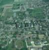 Photos aériennes de Saint-Marcel (27950) - Vue générale | Eure, Haute-Normandie, France - Photo réf. 50218